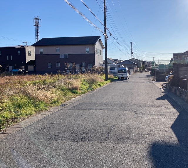 リナージュネクスジー富津市青木３丁目０１期の外観②