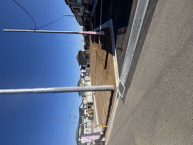 リナージュふじみ野仲２丁目　第１期の外観②