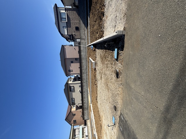 リナージュ西東京北原町１丁目　第１期の外観②