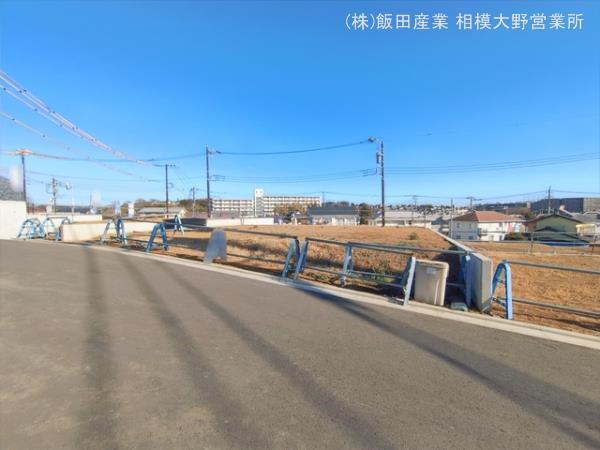 ハートフルタウン町田市南大谷2丁目13641期の外観②