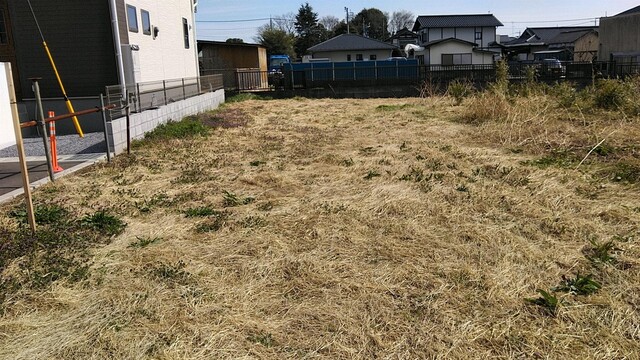 クレイドルガーデン野田市中里 第6の外観②