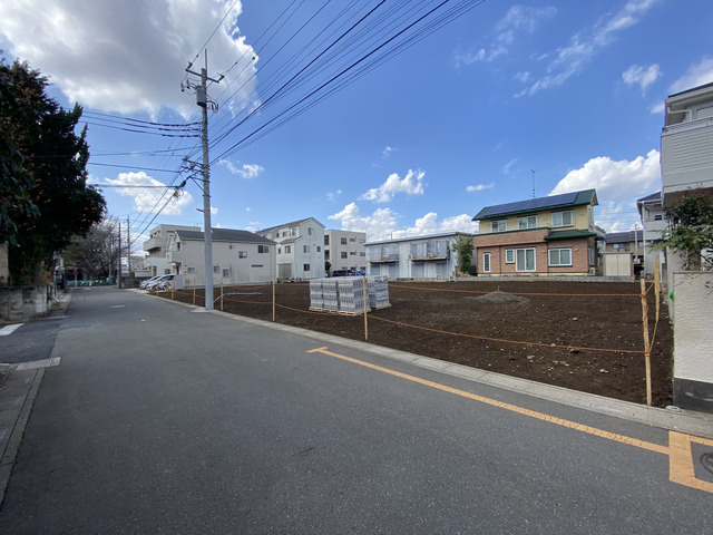 ハートフルタウンさいたま市北区吉野町2丁目173番の外観②