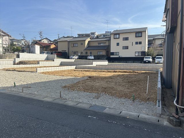 ハートフルタウン瀬戸市東吉田町13番の外観②