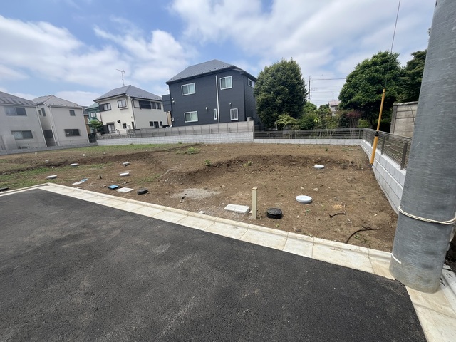 ハートフルタウン法人小金井貫井南町3期の外観②
