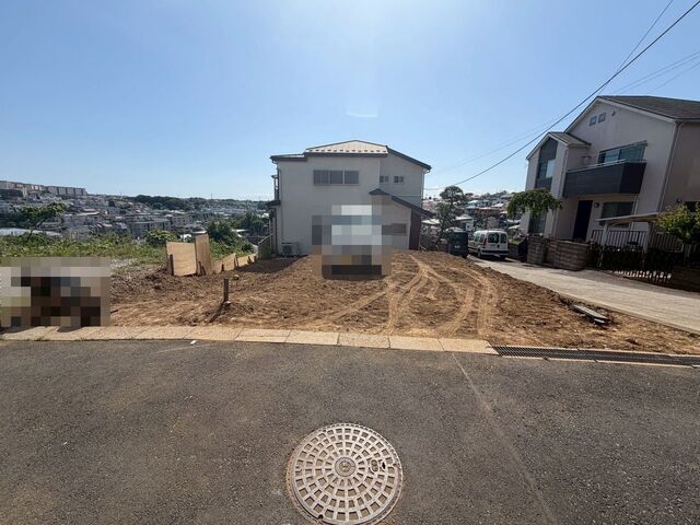 現地写真になります。