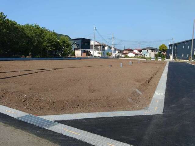 クレイドルガーデン茨城町前田 第6の外観②