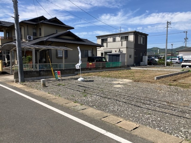1号地