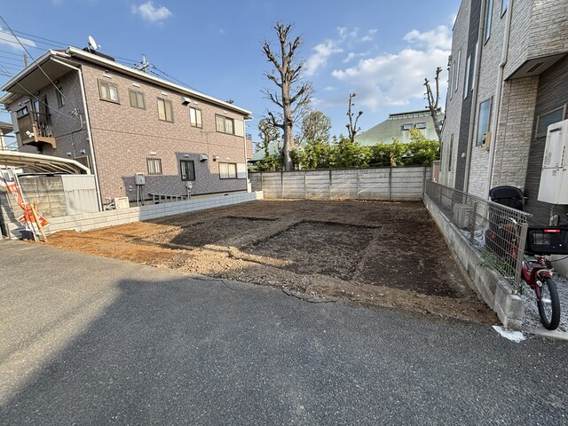 ハートフルタウンさいたま市南区辻5丁目1319番の外観②
