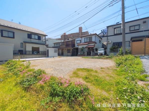ハートフルタウンさいたま市南区松本1丁目1066番の外観②