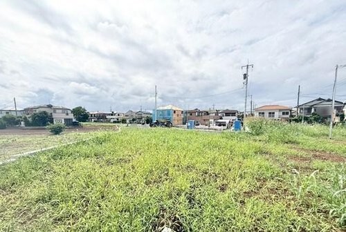 ハートフルタウン船橋市大穴北2丁目588番の外観②