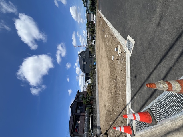 【1号地】