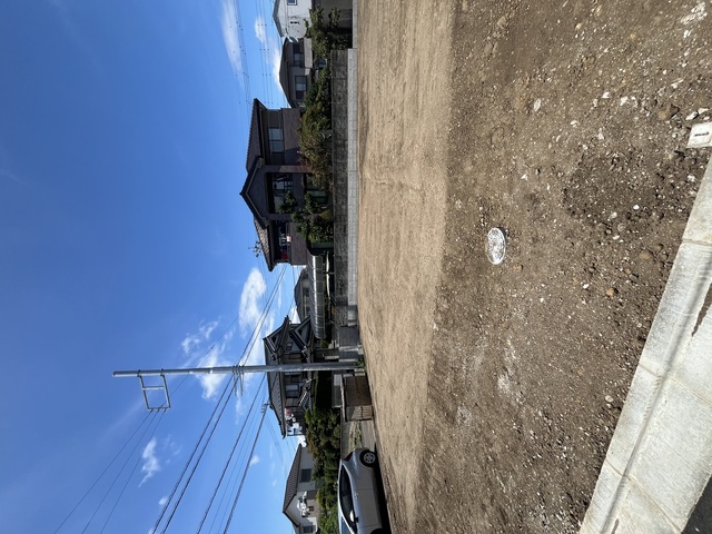 【1号地】