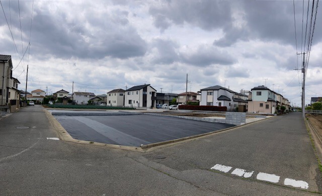 【3号地】