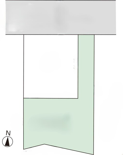 【販売中物件：1区画】