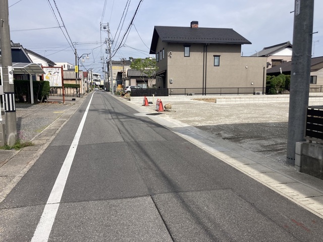 リナージュネクスジー碧南市松江町６丁目０１期の外観②