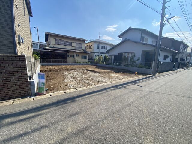 現地写真です♪