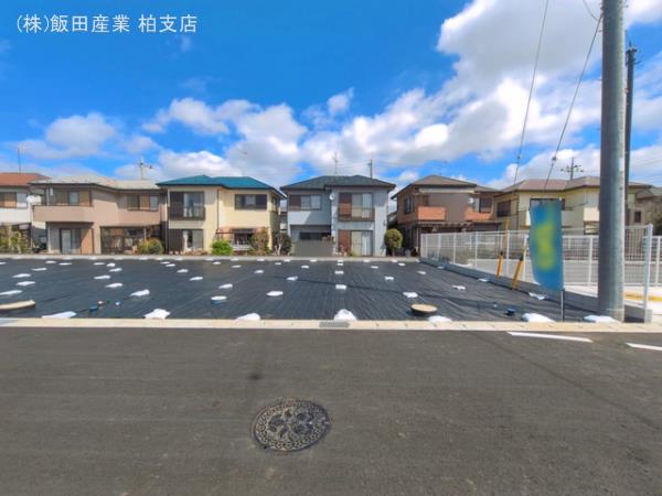 ハートフルタウン柏市布施844番1の外観②