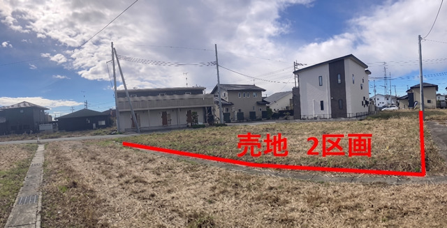 リナージュ宇都宮市東峰町０１期の外観②
