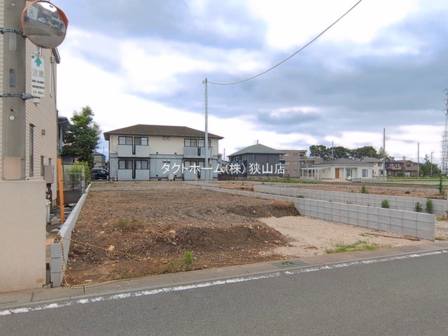 グラファーレ4455川越市大塚新町８期２棟の外観②