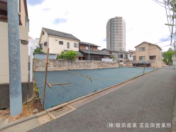 ハートフルタウン世田谷区北烏山6丁目1686番の外観②