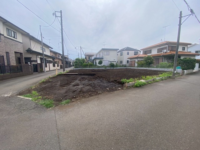 ハートフルタウン大和市上和田1850番の外観②