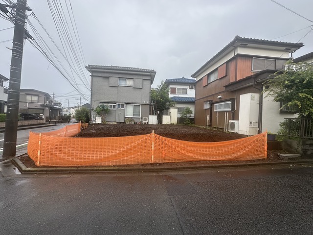 ハートフルタウン綾瀬市寺尾釜田2丁目52番の外観②