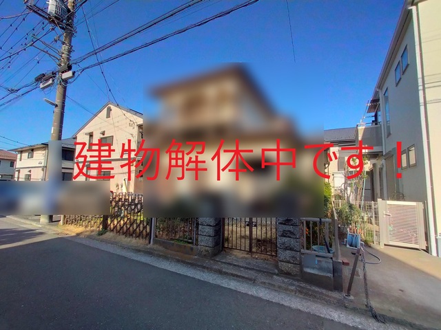 ハートフルタウン横浜市泉区和泉中央南2丁目4035番の外観②