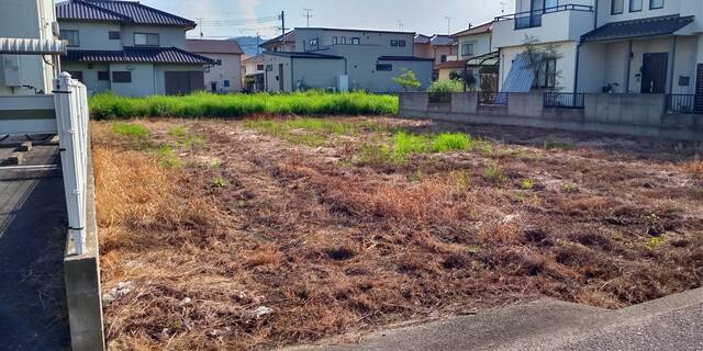 クレイドルガーデン福山市駅家町万能倉 第9の外観②