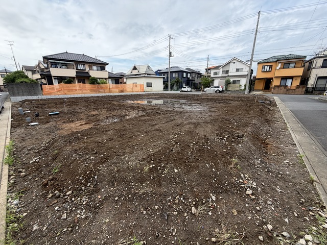 ハートフルタウン長栄4丁目2番の外観②