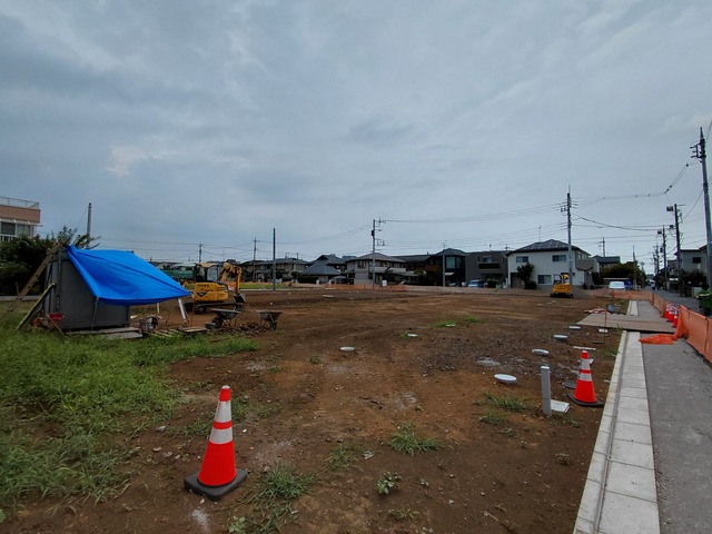 ハートフルタウン法人小金井貫井南町五丁目1期の外観②