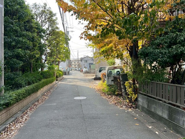 ハートフルタウン座間市小松原2丁目5306番の外観②