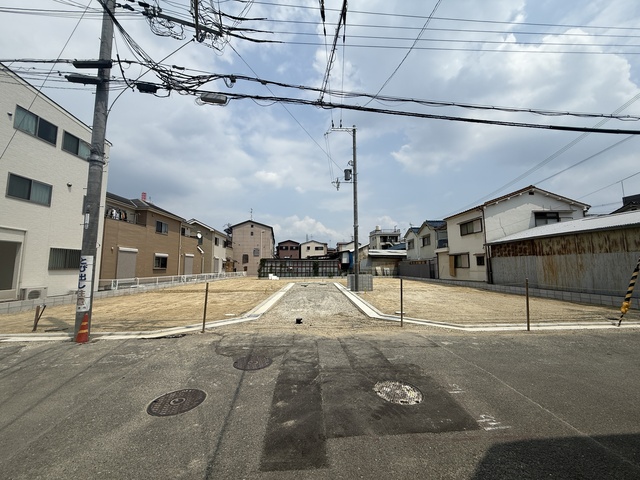 ☆☆5区画販売中☆☆