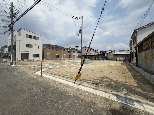 ※現在造成中です。