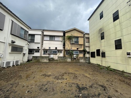 ハートフルタウン足立区保木間5丁目1370番の外観②