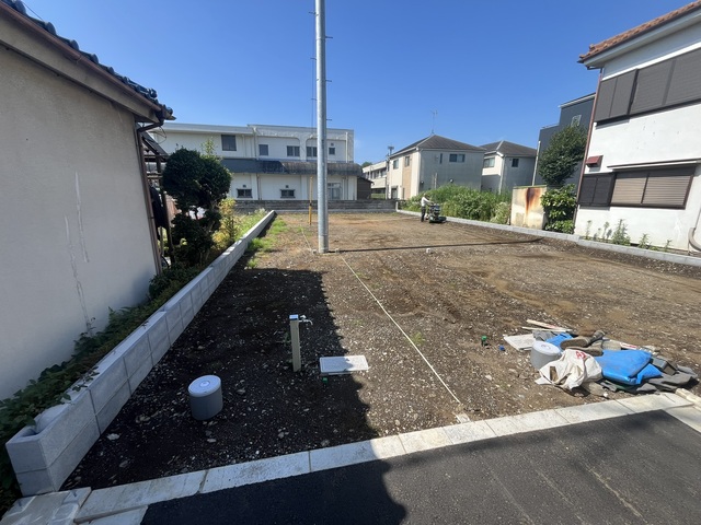 ハートフルタウン法人八王子上野町の外観②