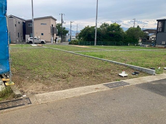 グラファーレ4369小田原市酒匂６期３棟の外観②