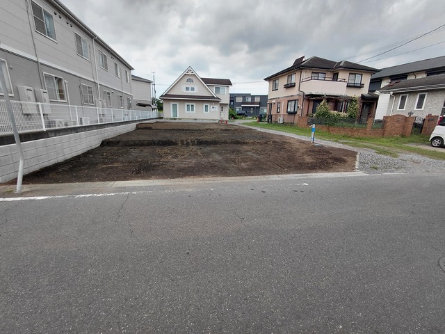 ハートフルタウンつくば市花畑3丁目25番の外観②