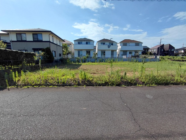 ハートフルタウンつくば市鹿島台14番の外観②