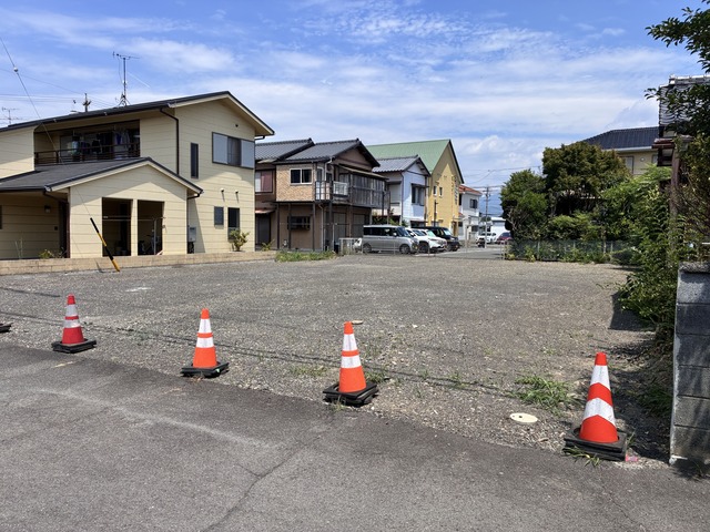 ハートフルタウン焼津市東小川2丁目1145番の外観②