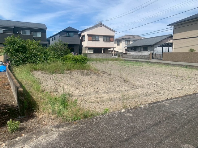 リナージュネクスジー播磨町二子　第２期の外観②