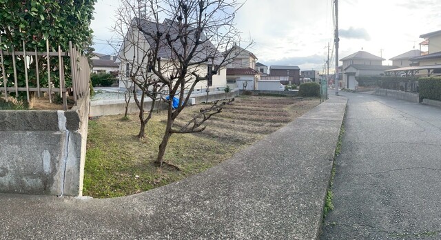 リナージュネクスジー明石市魚住町金ケ崎０１期の外観②