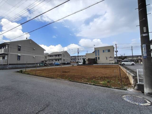 ハートフルタウン市原市東国分寺台2丁目2番の外観②