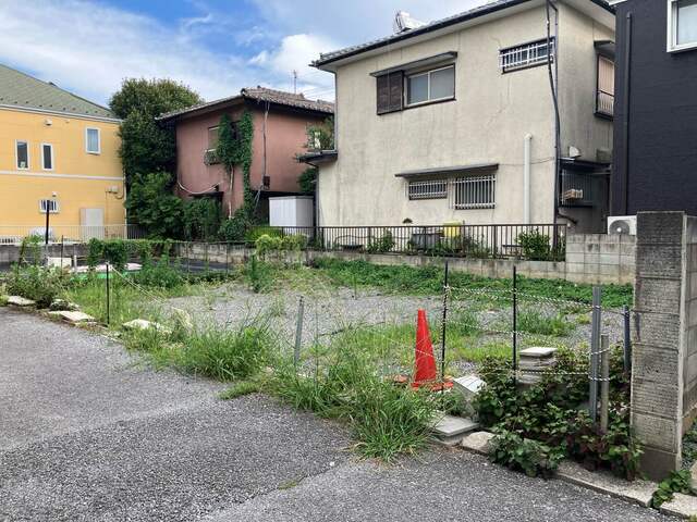 グラファーレ4441鎌ヶ谷市東初富１５期１棟の外観②