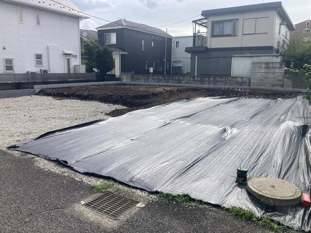 土地面積：211.06㎡