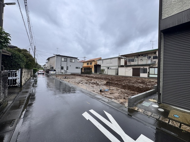ハートフルタウン弥栄町4丁目1番の外観②
