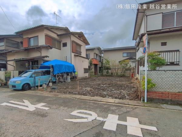 ハートフルタウン栄町3丁目215番の外観②