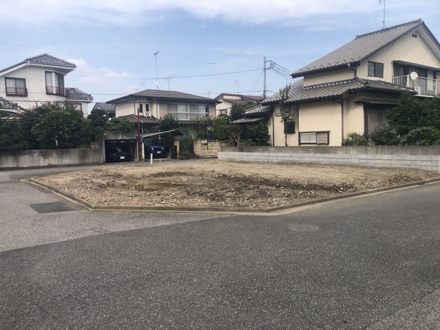 ハートフルタウン椿山1丁目2523番の外観②