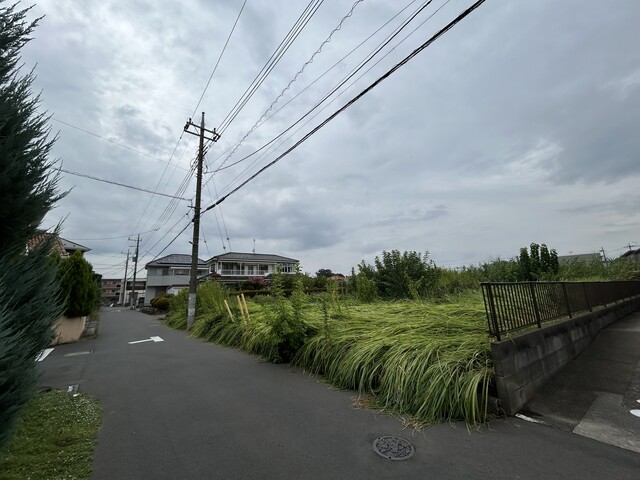 ハートフルタウン蓮田市黒浜2798番の外観②