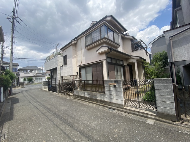 ハートフルタウン新座市石神5丁目1662番の外観②