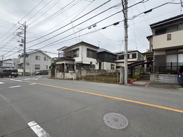 ハートフルタウンさいたま市見沼区東大宮2丁目16番の外観②